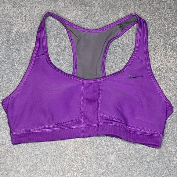 Nike Other - Nike Sports Bra - Size Small